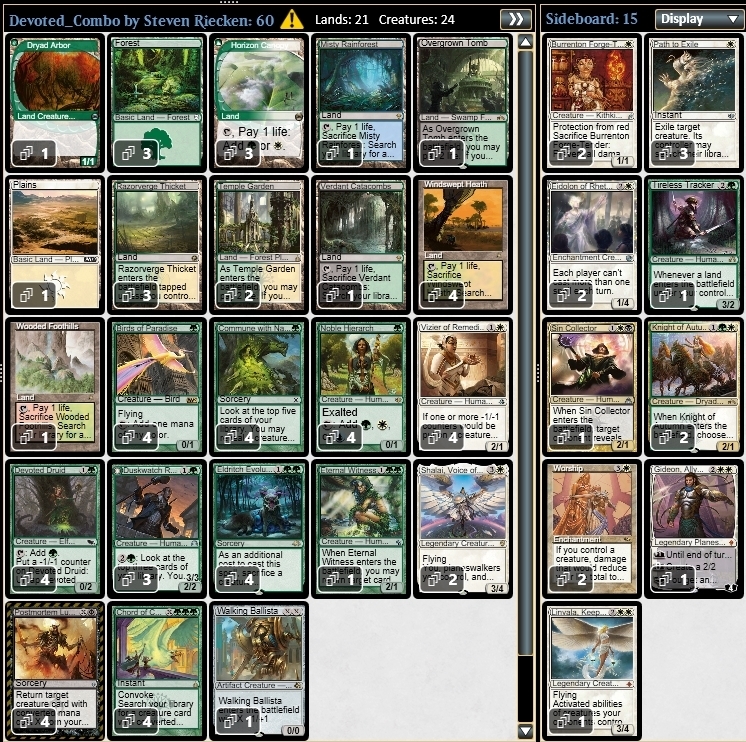 レガシー8CASTデッキパーツ まとめ売り MTG - メルカリ